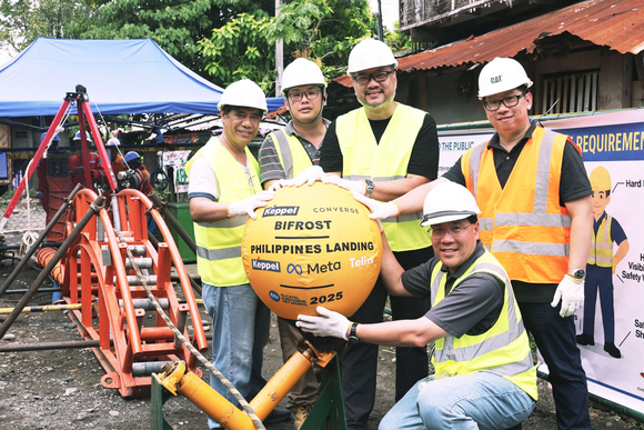 oms bifrost davao philippines