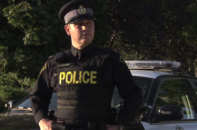 ontario provincial police