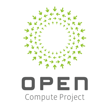 open compute project logo
