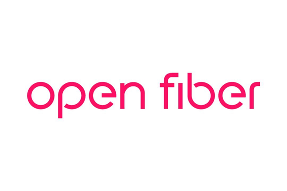 open fiber italy