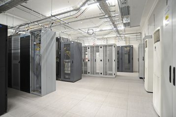 open hud med internal