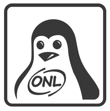 Open Network Linux logo