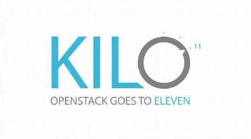 openstack kilo goes to 11