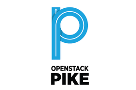 OpenStack Pike logo