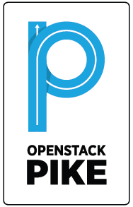 OpenStack Pike logo
