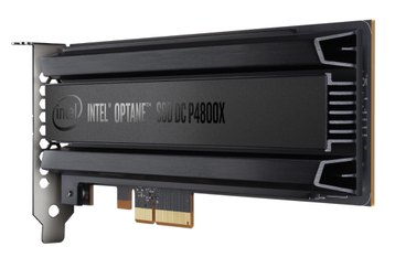 Intel Optane SSD DC P4800X