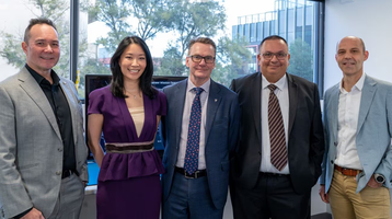 optus satellite consortium