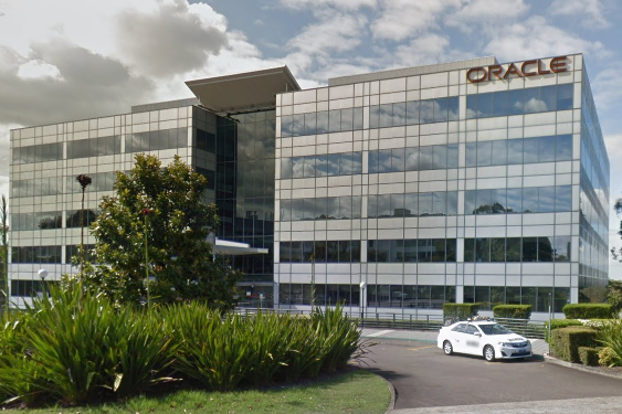 oracle Sydney hq google street view.png