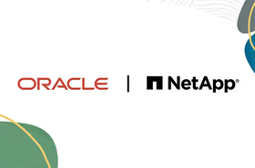 oracle netapp