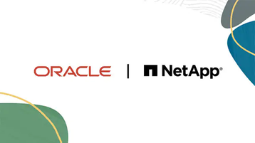 oracle netapp