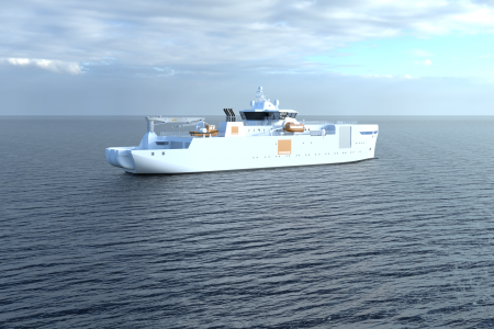 orange marine cable ship sophie.png
