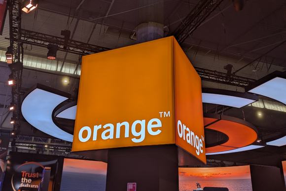 Orange