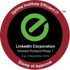 Efficient IT Stamp of Approval