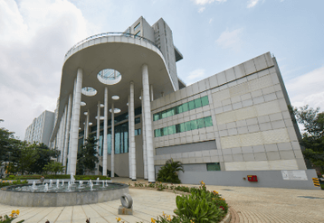 Wipro head office