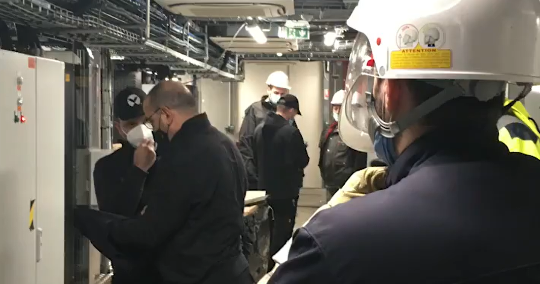 OVHcloud: firefighters return to a second incident at the Strasbourg data center