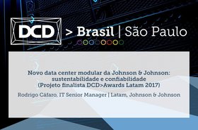 Palestra Johnson & Johnson DCD Brasil 2017 - pIGNXTwbHZ4