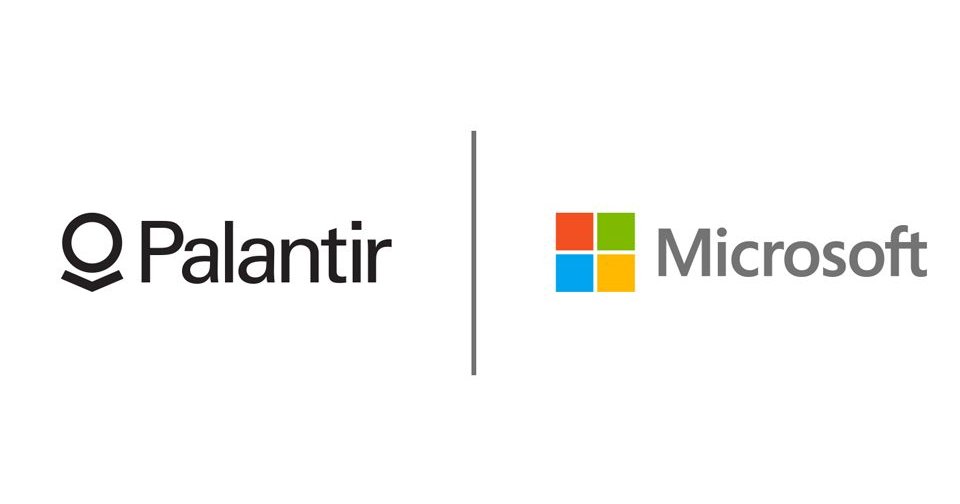 Microsoft and Palantir team up on AI for US defense and intelligence sector