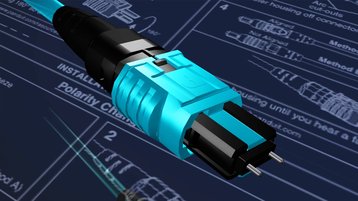 panduit connector