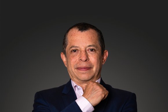panduit - carlos arochi
