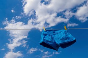 Pants performance say Microsoft customers