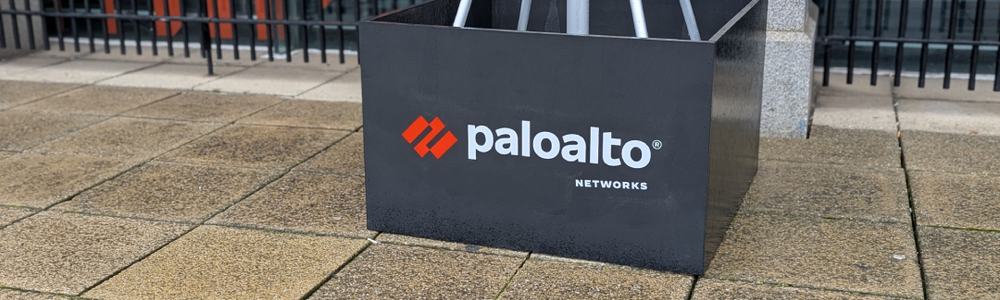 palo alto networks
