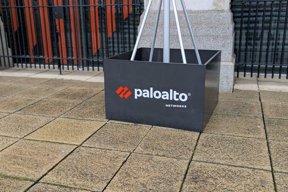 palo alto networks