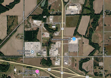 parson kansas hyper data grid