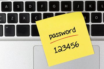 Passwords remain a complex conundrum