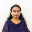 Pallavi Priya Patharlagadda