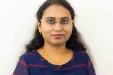 Pallavi Priya Patharlagadda
