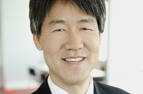 Microsoft's corporate VP and head of Microsoft research Peter Lee