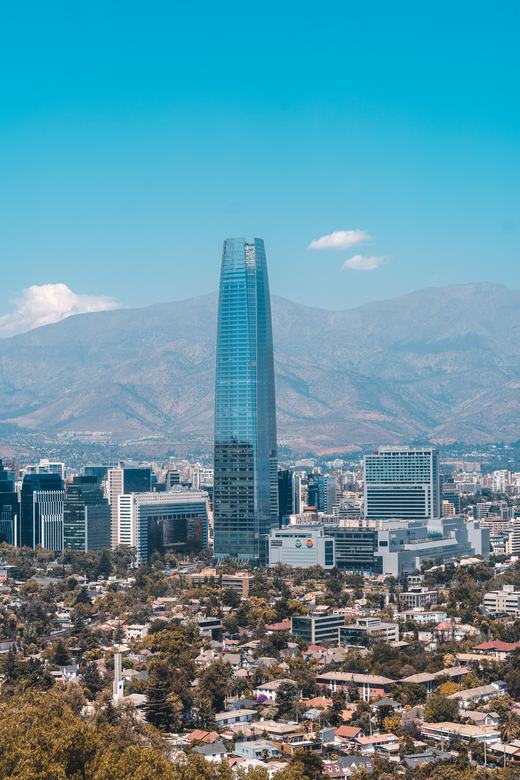 Chile