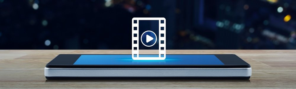 phone video quality