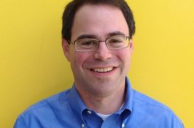 Yahoo! General Counsel Ron Bell