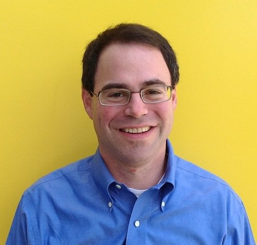 Yahoo! General Counsel Ron Bell