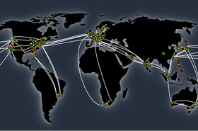 AWS Network