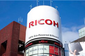 Ricoh