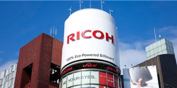 Ricoh