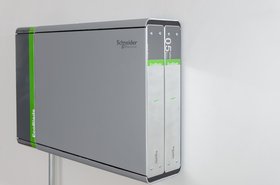 EcoBlade - residential solution