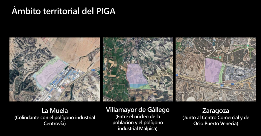piga aragon microsoft