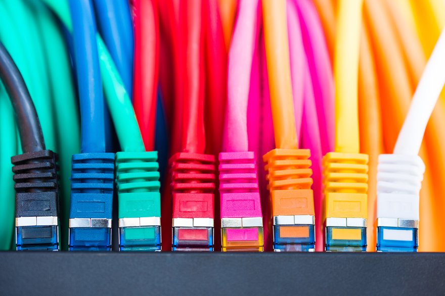 Network cables