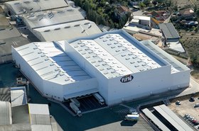 The Fini Company