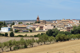 plasencia del monte - huesca