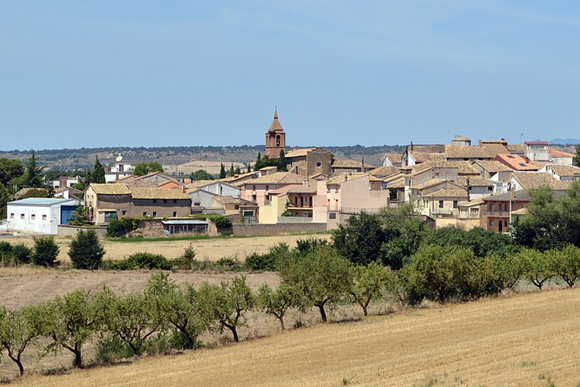 plasencia del monte - huesca