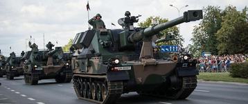 polish armed forces
