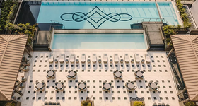 pool fairmont