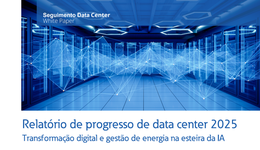 portada WP Eaton_ Relatório de progresso de data center 2025