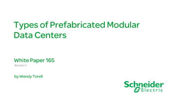 portada whitepaper- Types of Prefabricated Modular