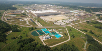 portsmouth pike county ohio dept of energy