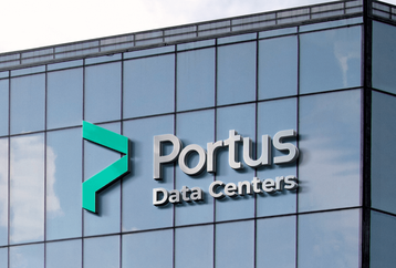 portus data centers